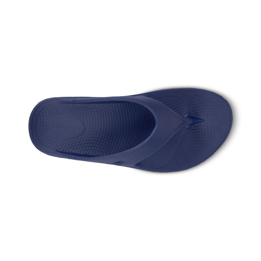OOFOSUnisex Ooriginal Sandal - Navy