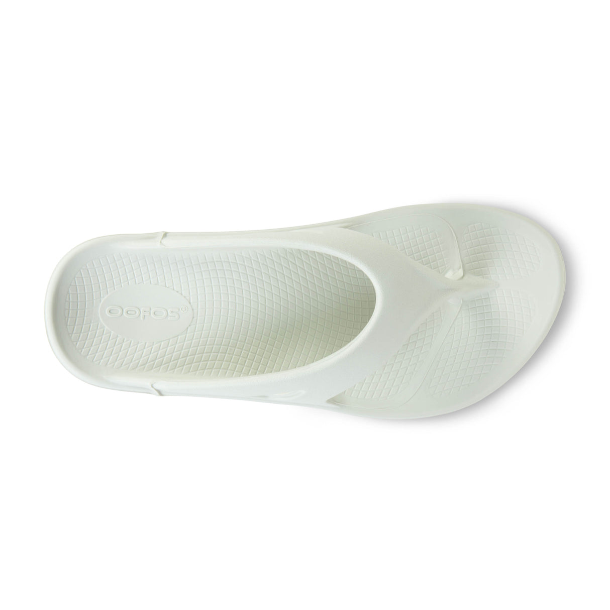 OOFOS Unisex Ooriginal Sandal - Cosmic Gray