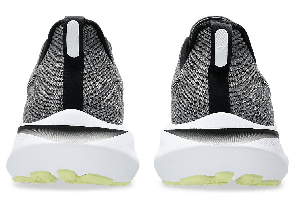 ASICS Men GT-2000 13 Wide- Carbon / Black