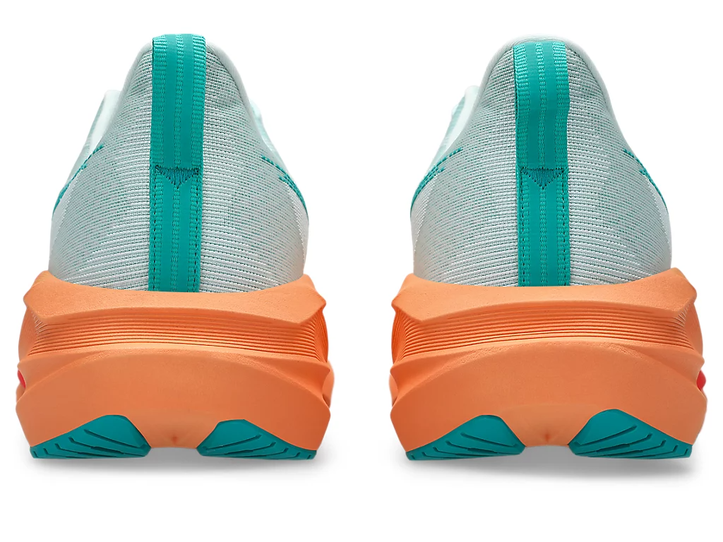 ASICS Men Novablast 5 - Soothing Sea / Wave Teal