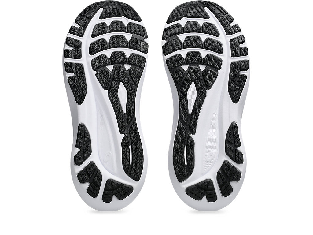 ASICS Women GT-2000 13 D - Piedmont Grey / White