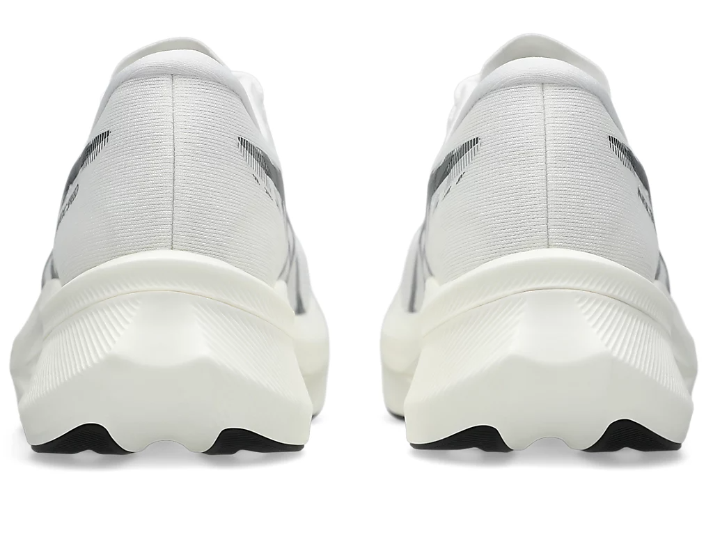 ASICS Women Magic Speed 4 - White / Black