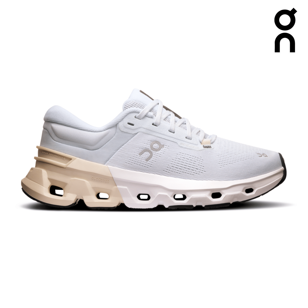 On Running Women Cloudflyer 5 - Arctic / Cream