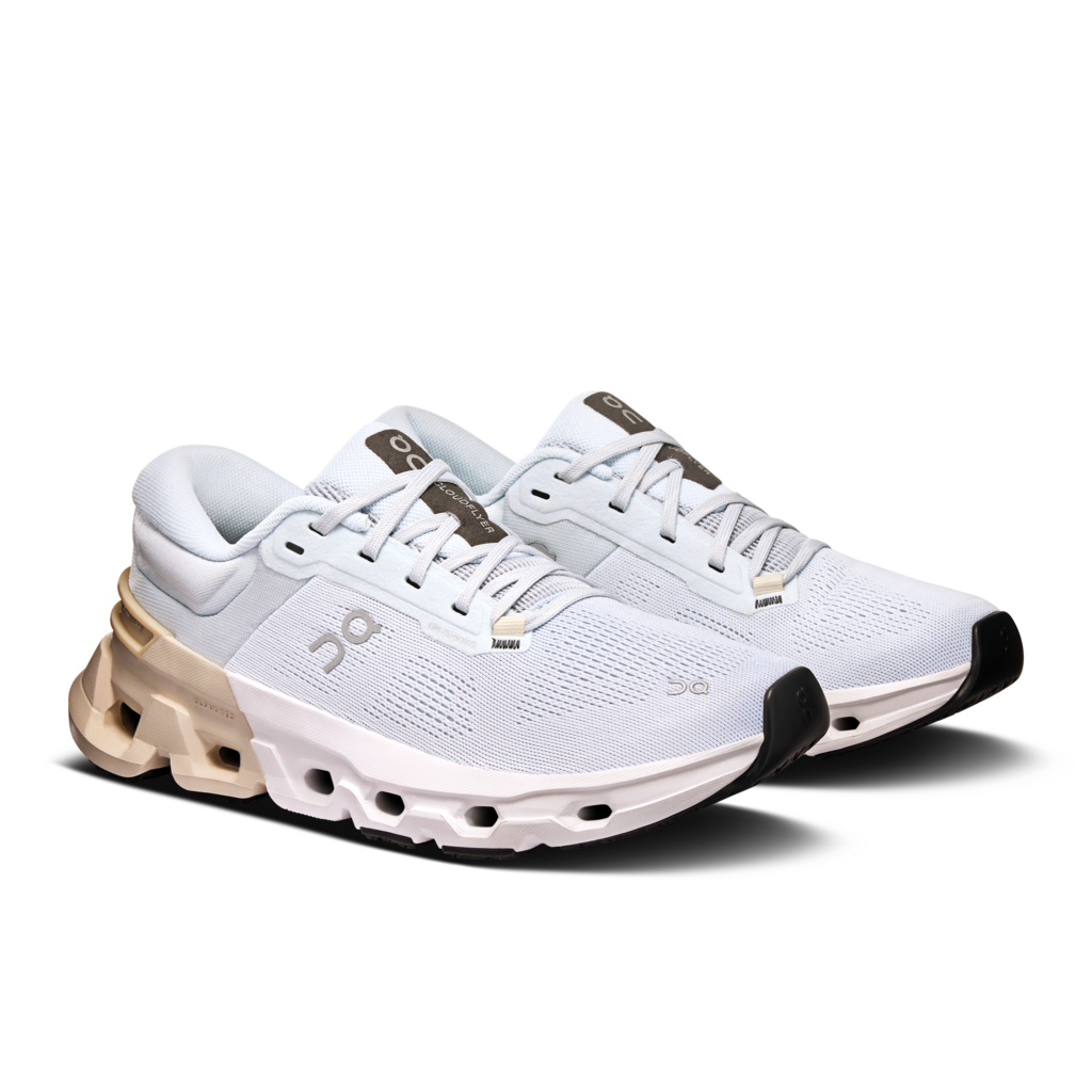 On Running Women Cloudflyer 5 - Arctic / Cream