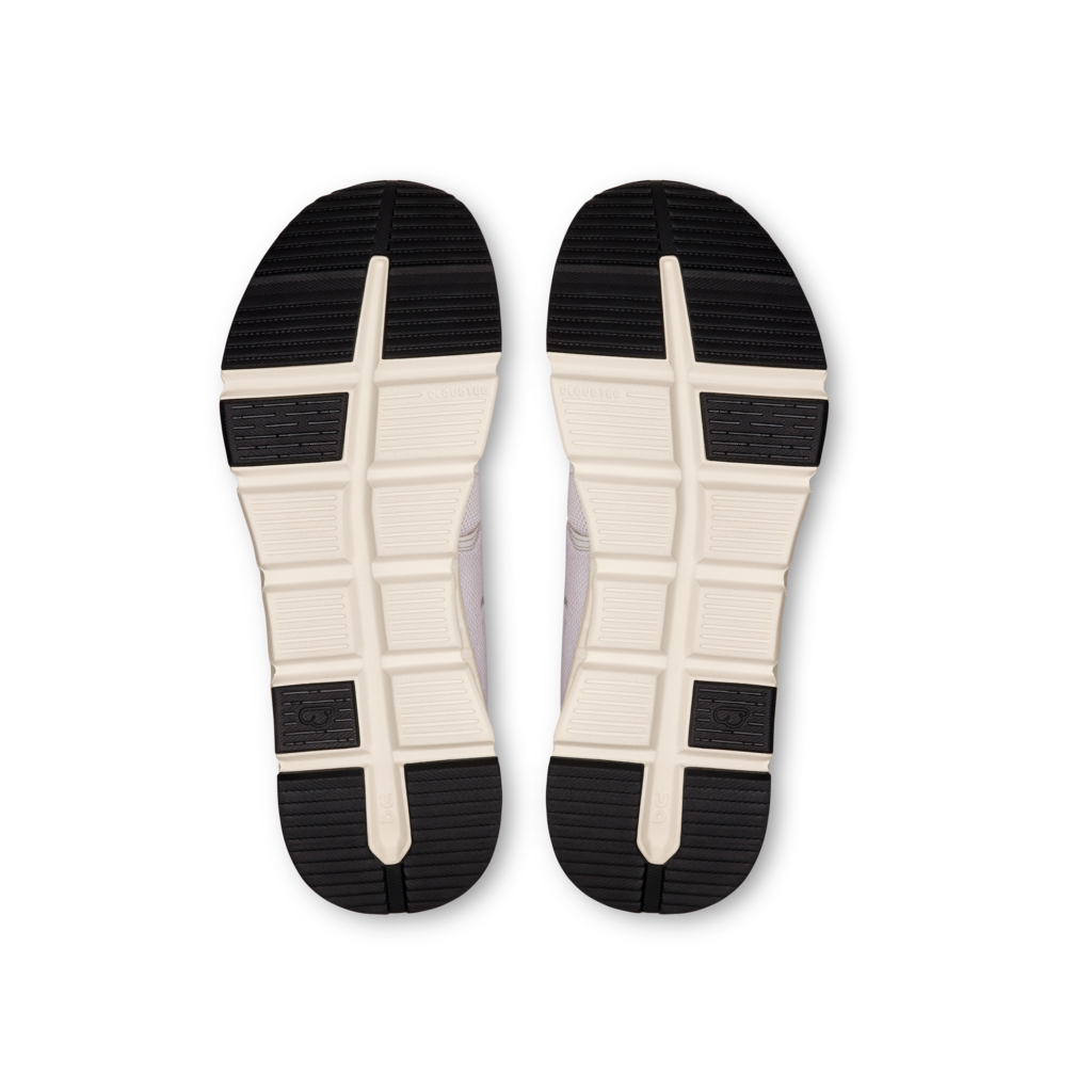 On Running Kids' Cloud Sky - White / Ivory
