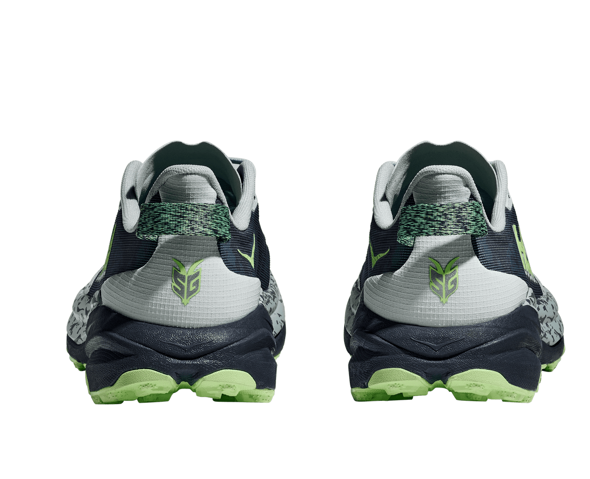 HOKA Men Speedgoat 6 Wide - Droplet / Nautical Dusk