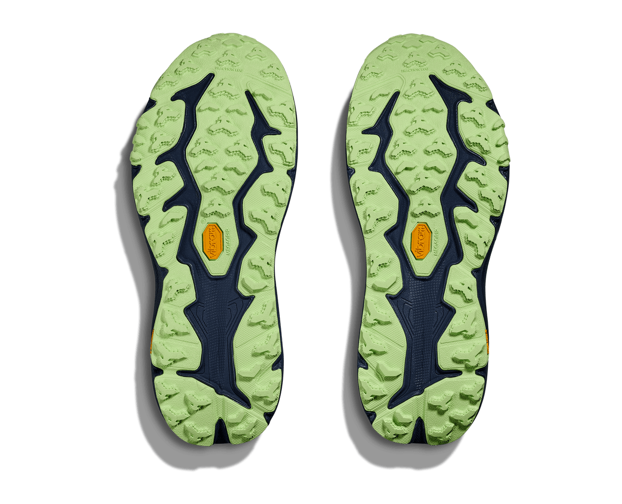 HOKA Men Speedgoat 6 Wide - Droplet / Nautical Dusk