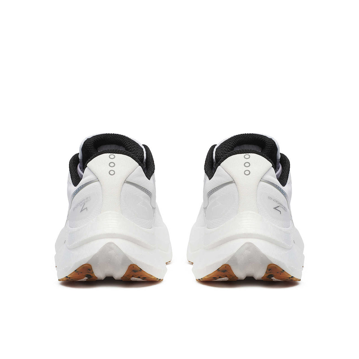 Saucony Men Endorphin Speed 4 - White / Gum