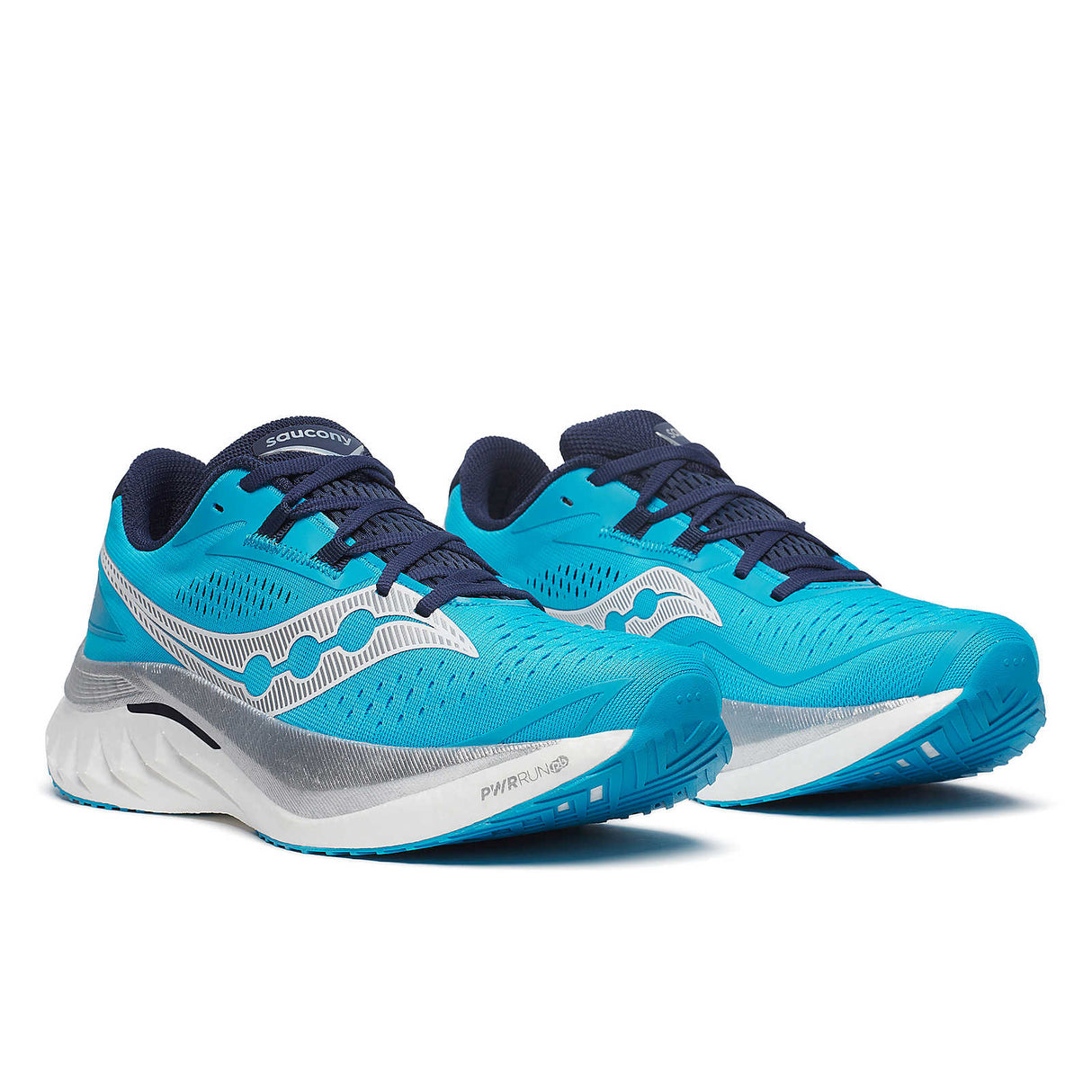 Saucony Men Endorphin Speed 4 - Viziblue / Navy