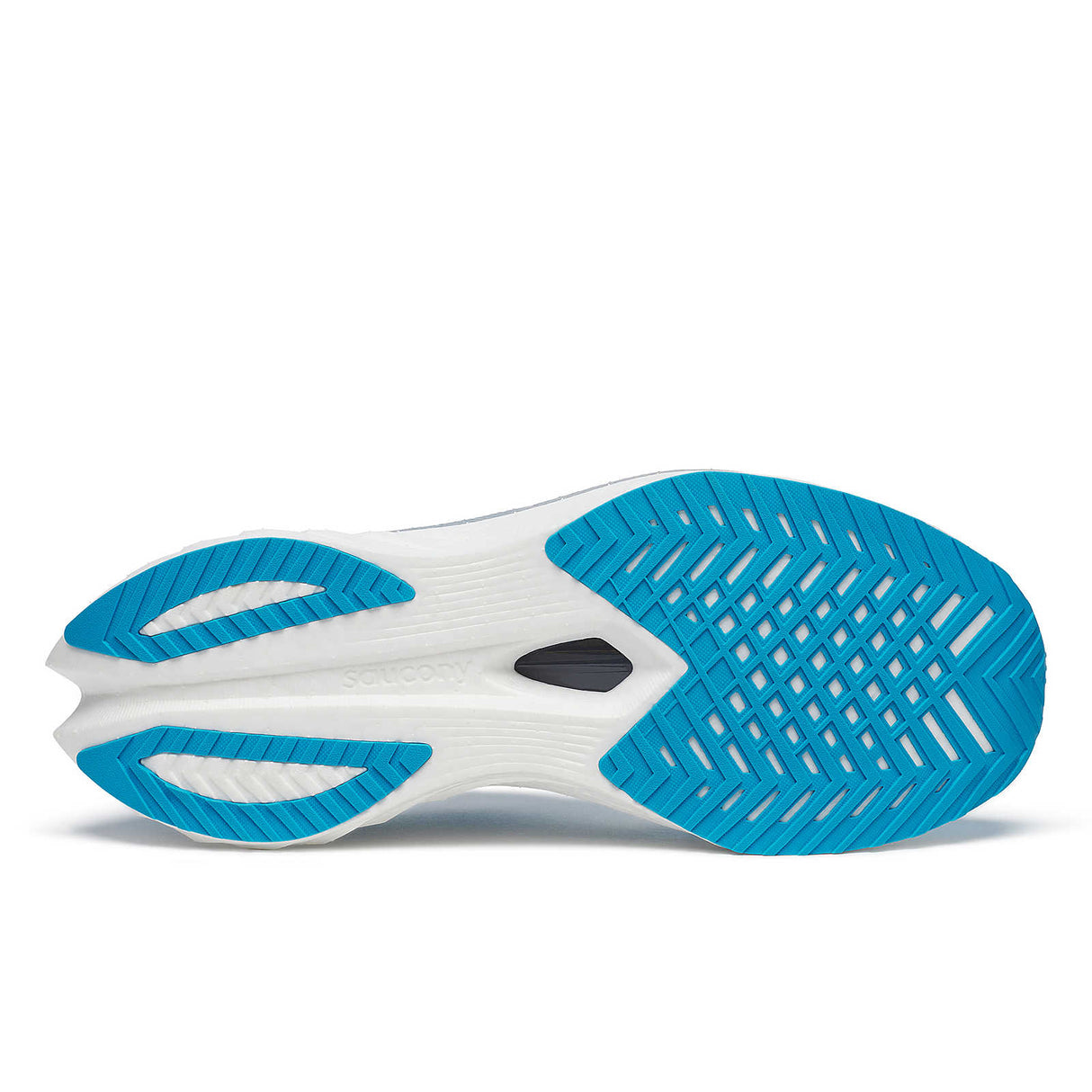 Saucony Men Endorphin Speed 4 - Viziblue / Navy