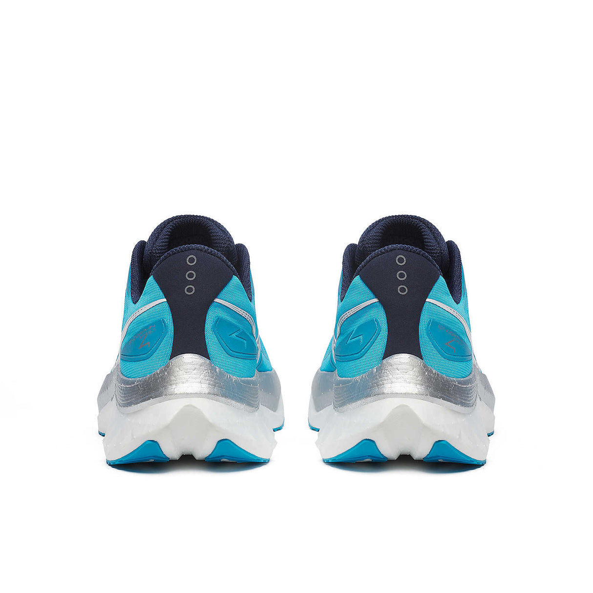 Saucony Men Endorphin Speed 4 - Viziblue / Navy