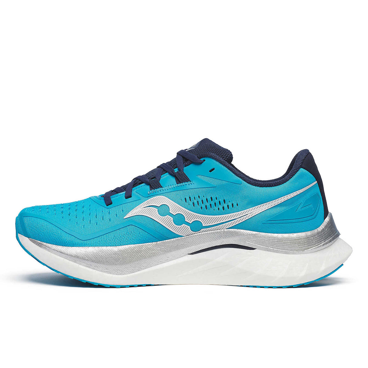 Saucony Men Endorphin Speed 4 - Viziblue / Navy