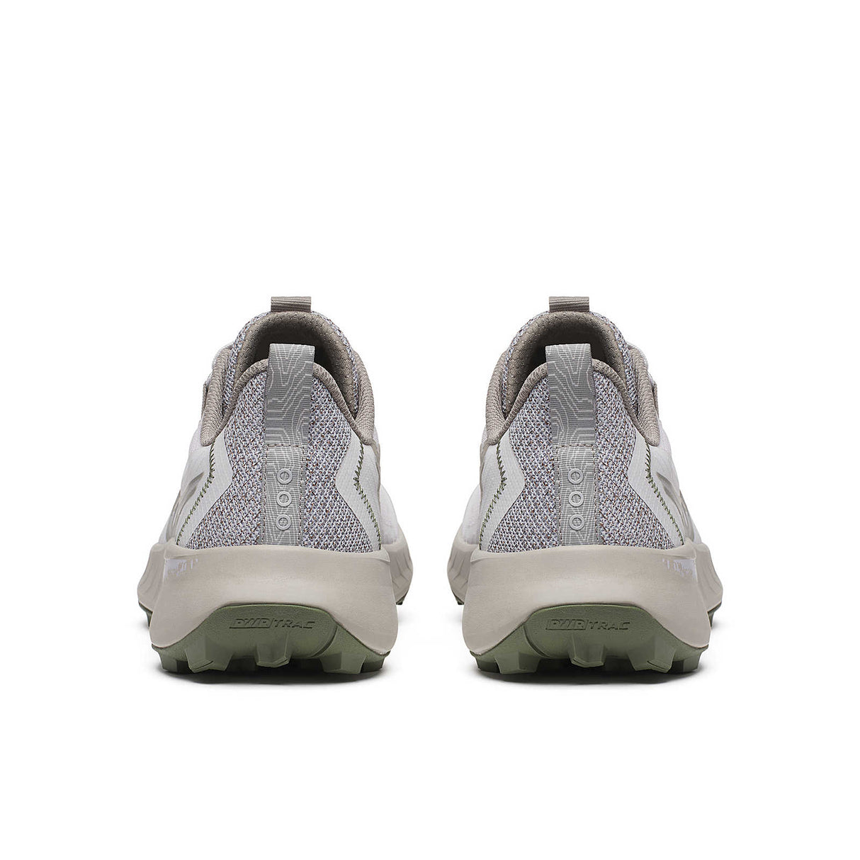 Saucony Men Peregrine 15 - Fog / Ridge