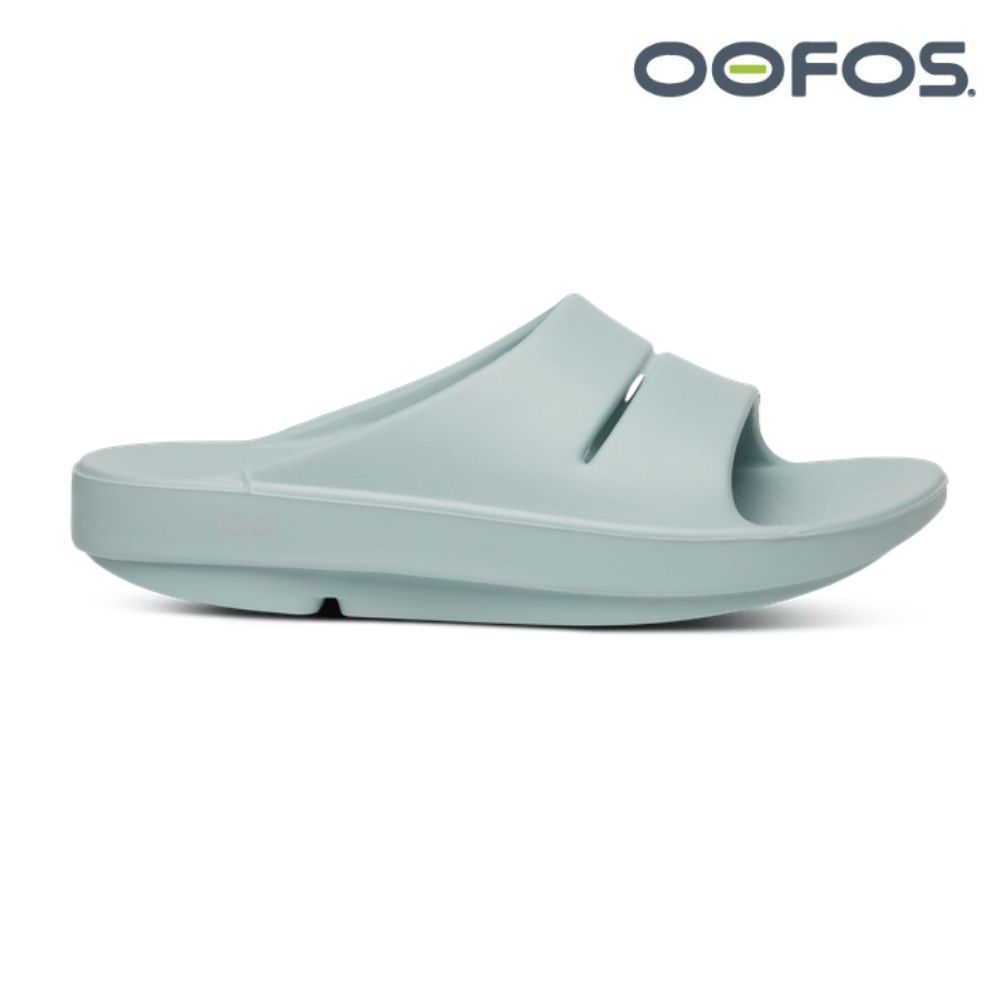 OOFOS Unisex OOahh - Mist