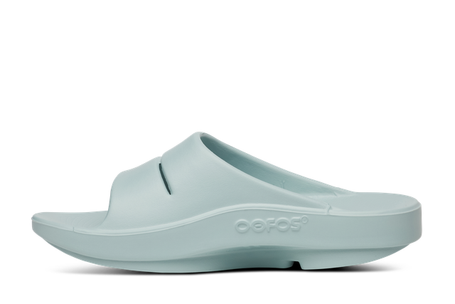 OOFOS Unisex OOahh - Mist