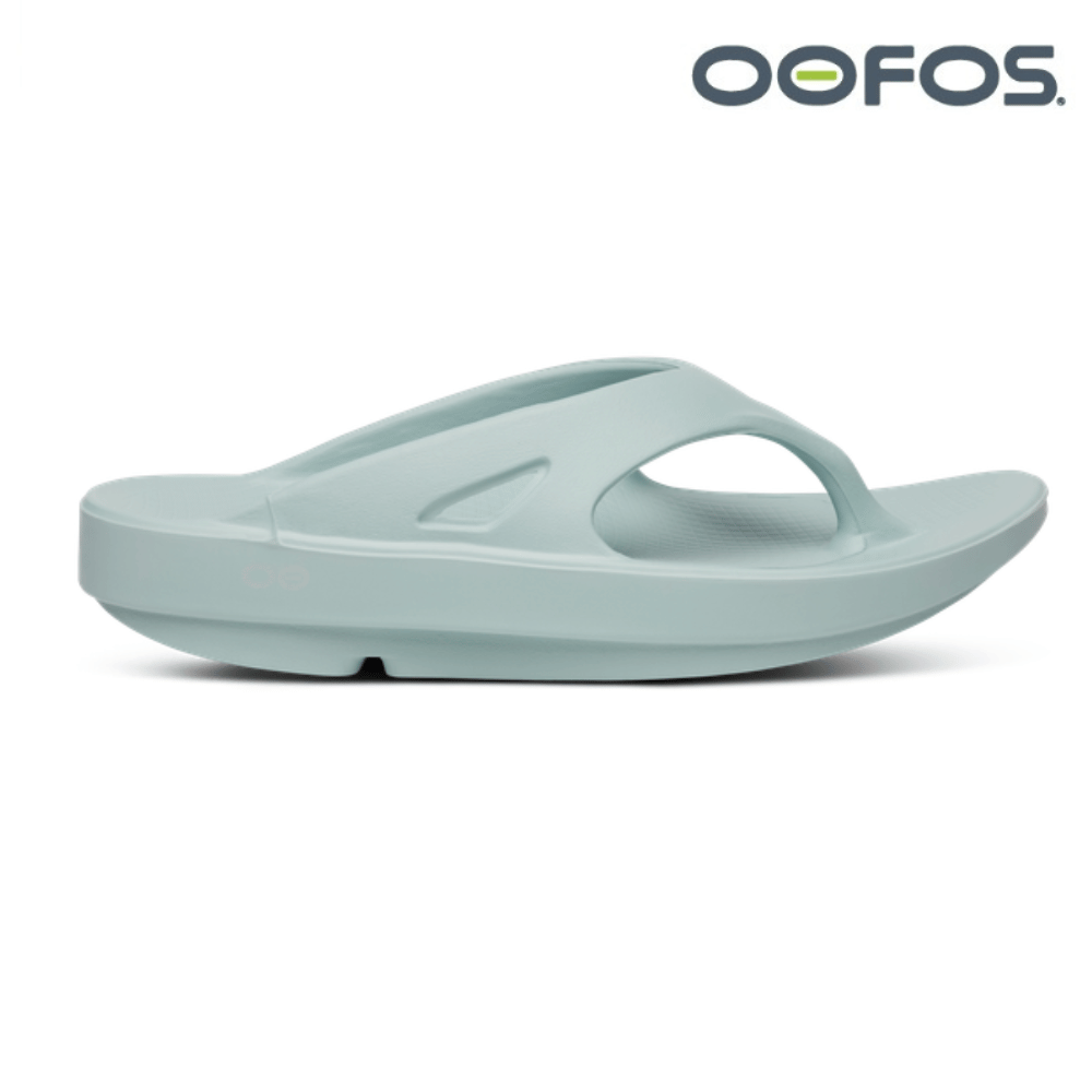 OOFOS Unisex OOriginal - Mist