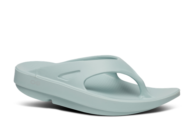 OOFOS Unisex OOriginal - Mist