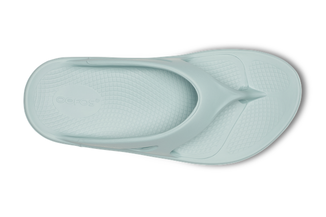 OOFOS Unisex OOriginal - Mist