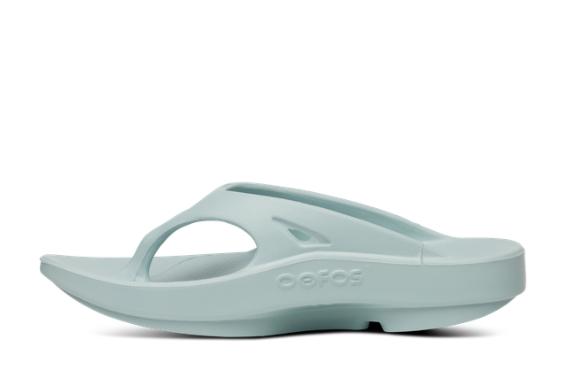 OOFOS Unisex OOriginal - Mist