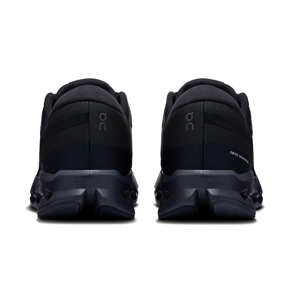On Running Men Cloudsurfer 2 - Black / Black
