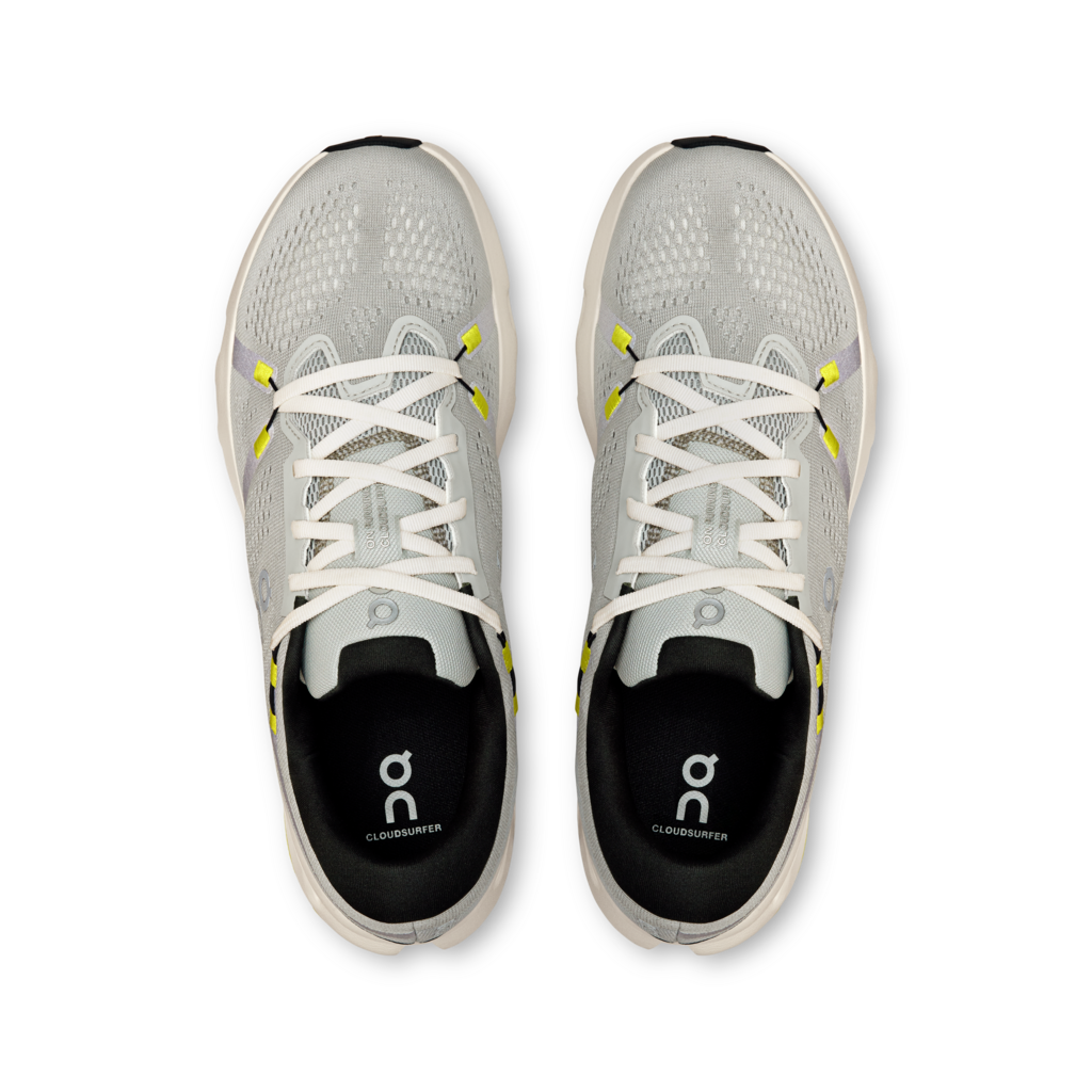 On Running Men Cloudsurfer 2 - Glacier / Ivory