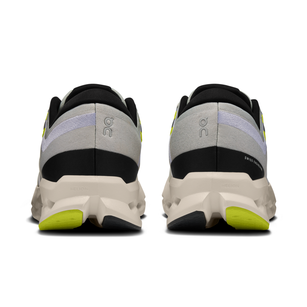 On Running Men Cloudsurfer 2 - Glacier / Ivory