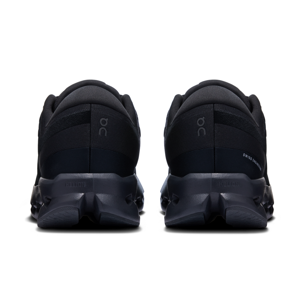 On Running Women Cloudsurfer 2 - Black / Black
