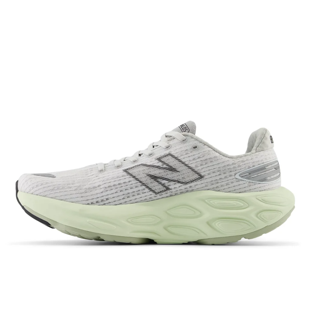 New Balance Men Fresh Foam X Balos - Grey Matter