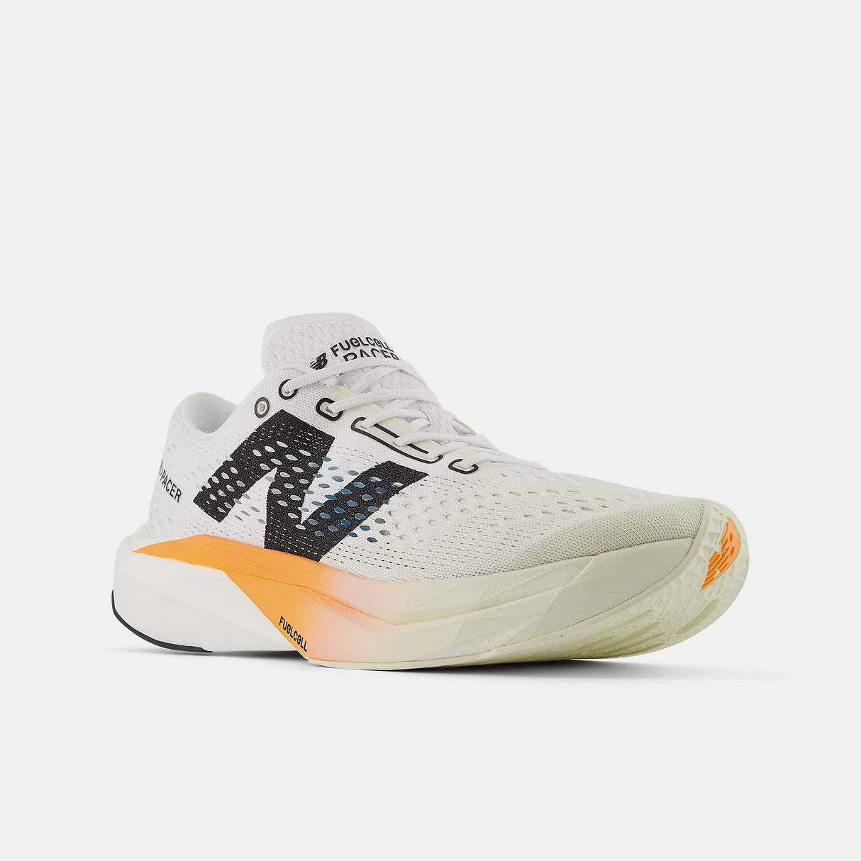 New Balance Men FuelCell SuperComp Pacer V2 - Hot Mango