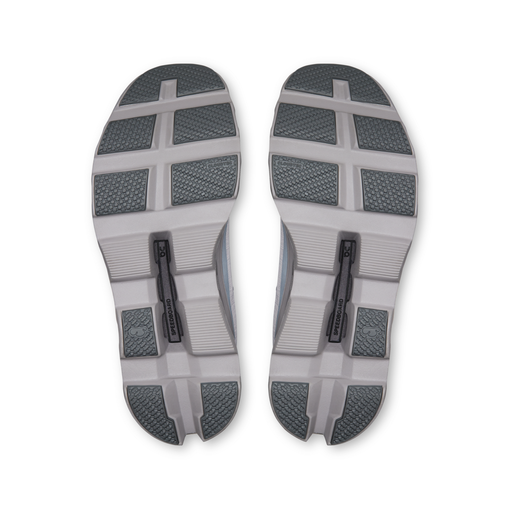 On Running Men Cloudmonster Void - Alloy / Glacier