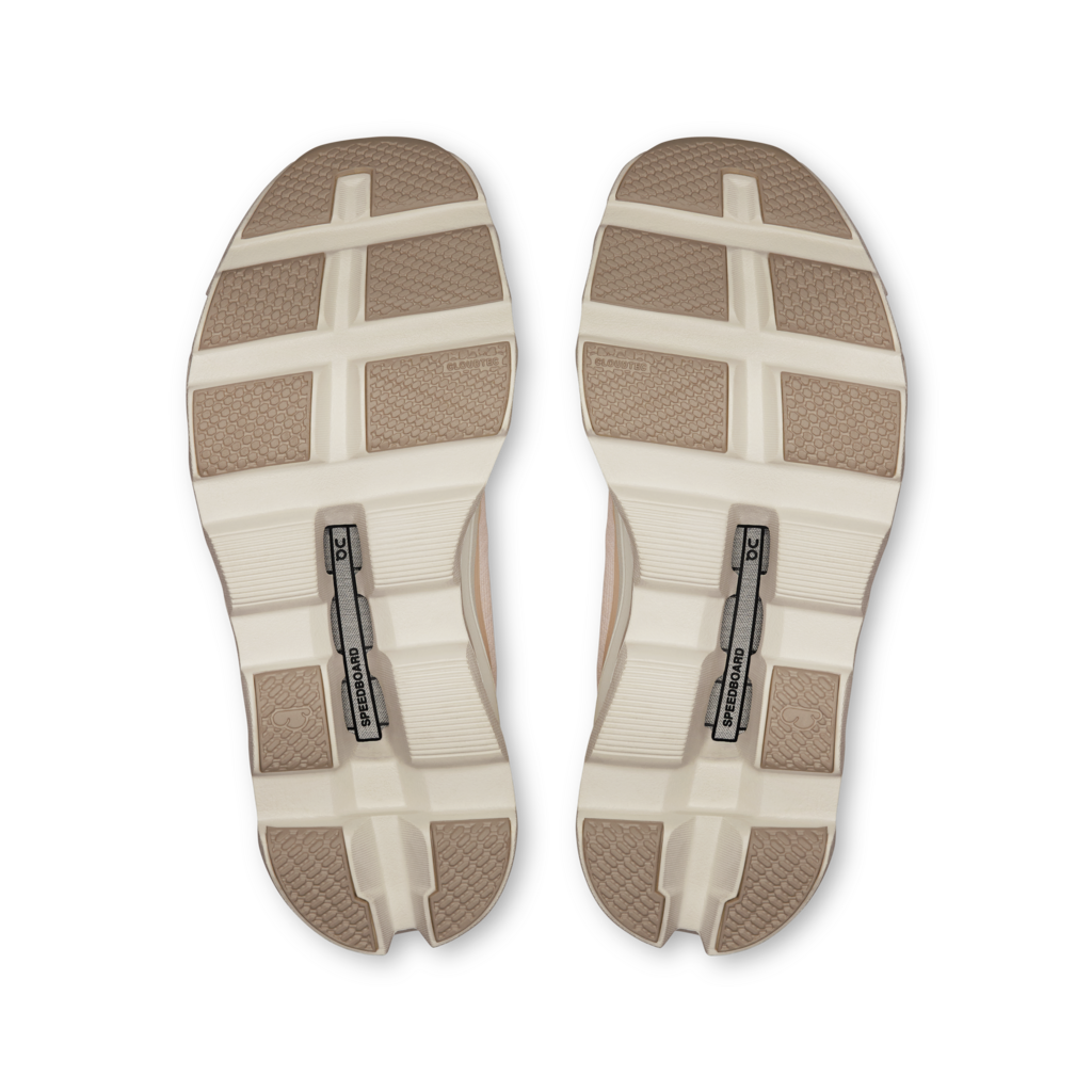 On Running Women Cloudmonster Void - Dew / Ivory