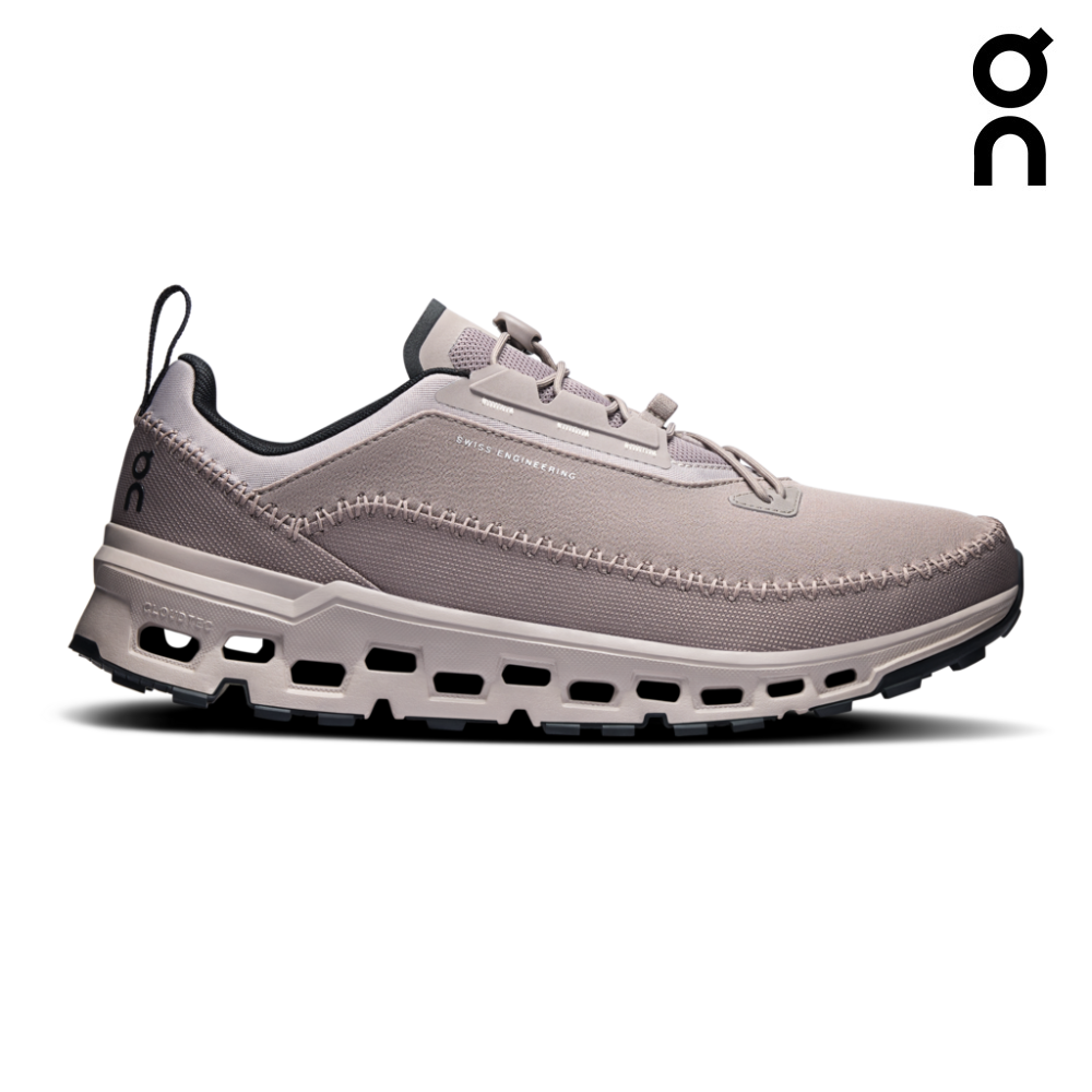 On Running Women Cloudaway 2 - Cinder / Fog