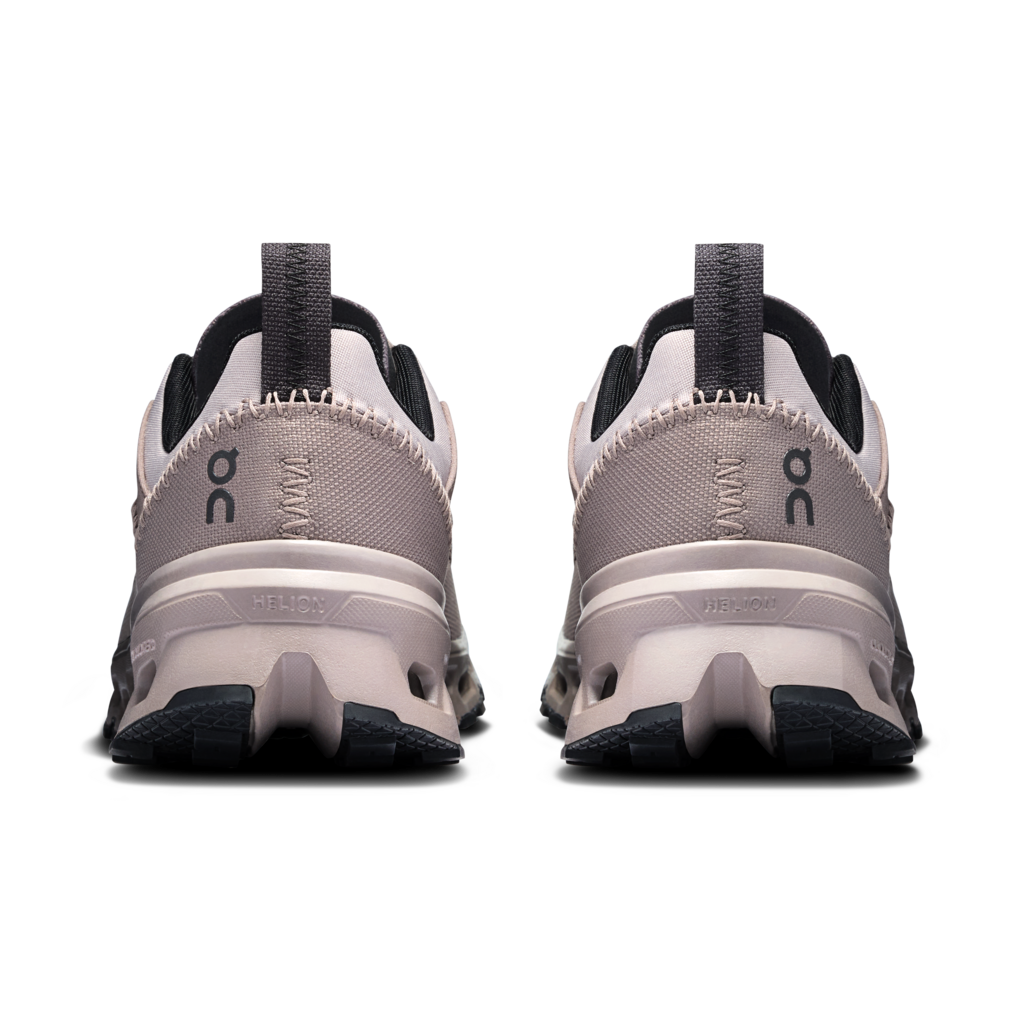 On Running Women Cloudaway 2 - Cinder / Fog