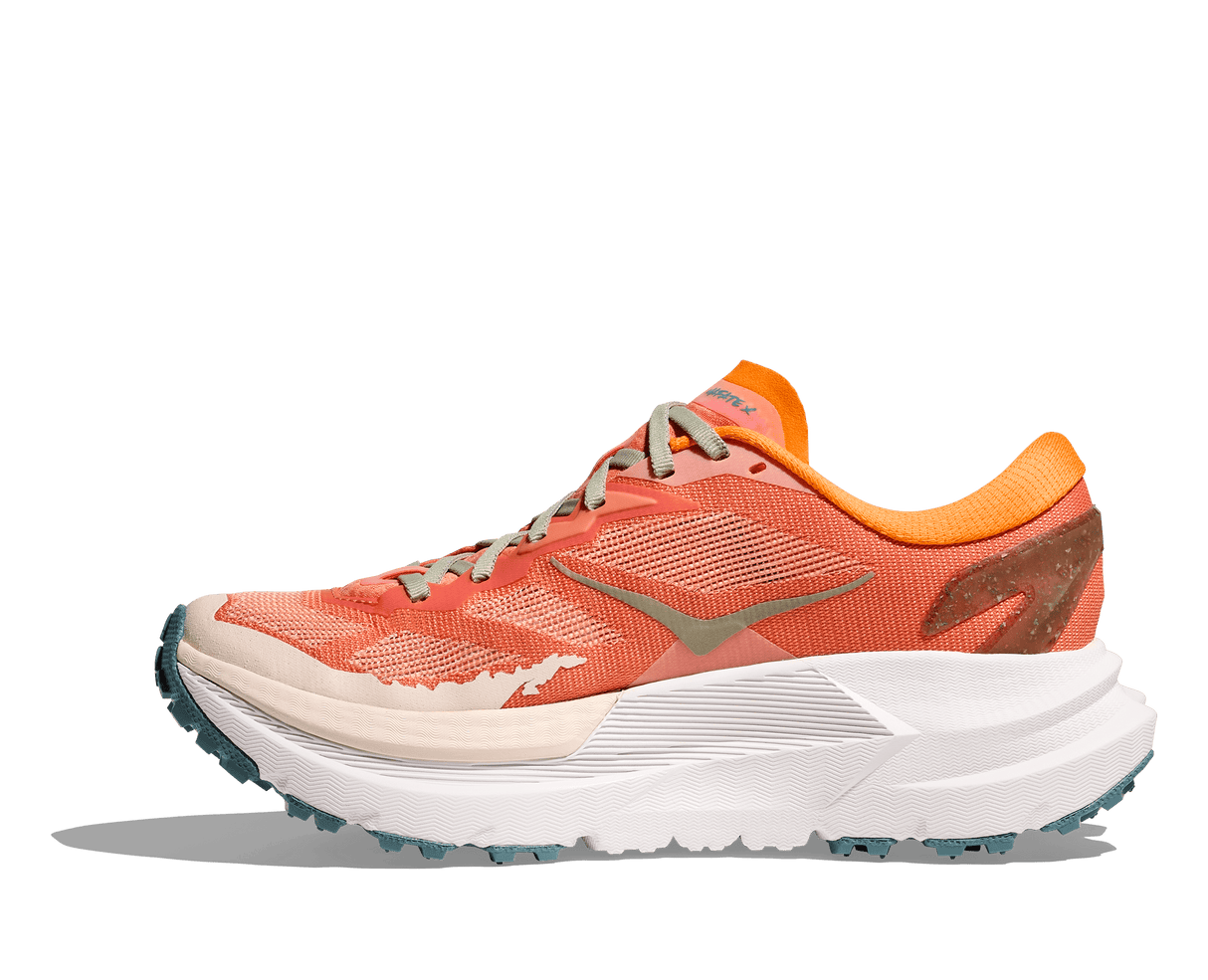 HOKA Women Mafate X - Feldspar / Mountain Fog