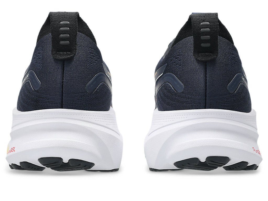 ASICS Men Gel-Kayano 32 Wide - Midnight / Black