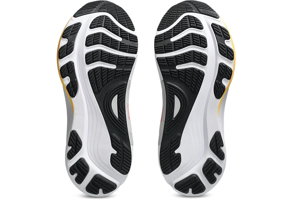 ASICS Men Gel-Kayano 32 Wide - Midnight / Black