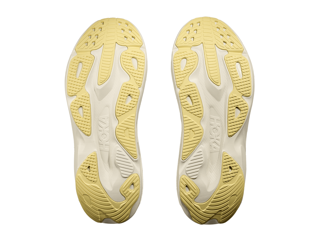 HOKA Men Skyflow Wide - Wild Mushroom / Grassland