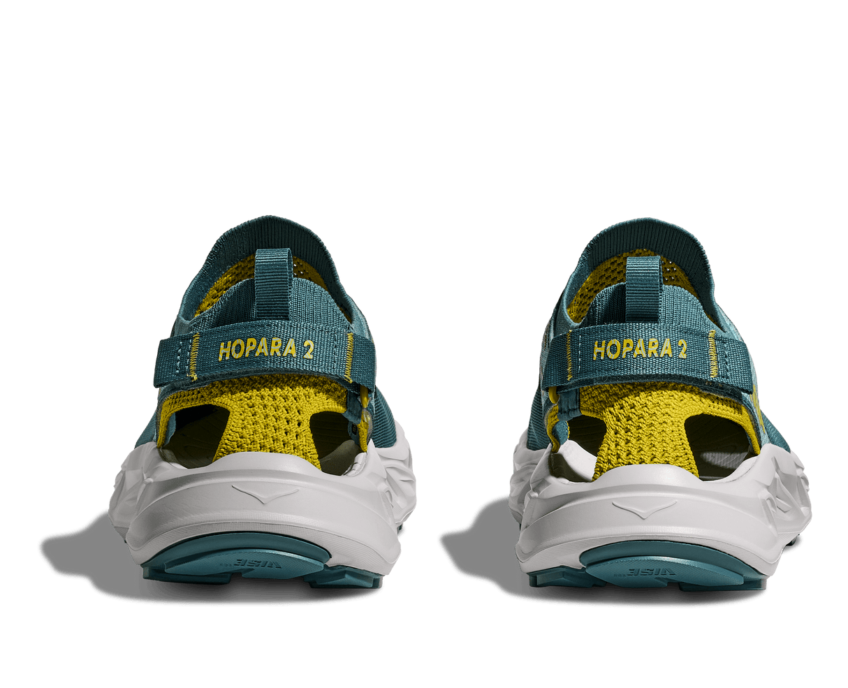 HOKA Men Hopara 2 - Druzy / Mountain Fog