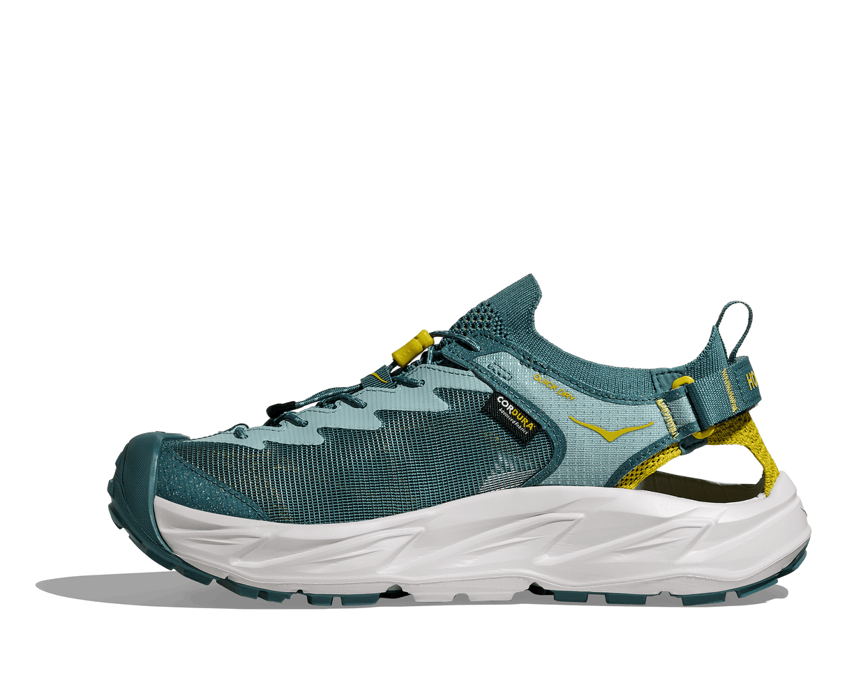 HOKA Men Hopara 2 - Druzy / Mountain Fog