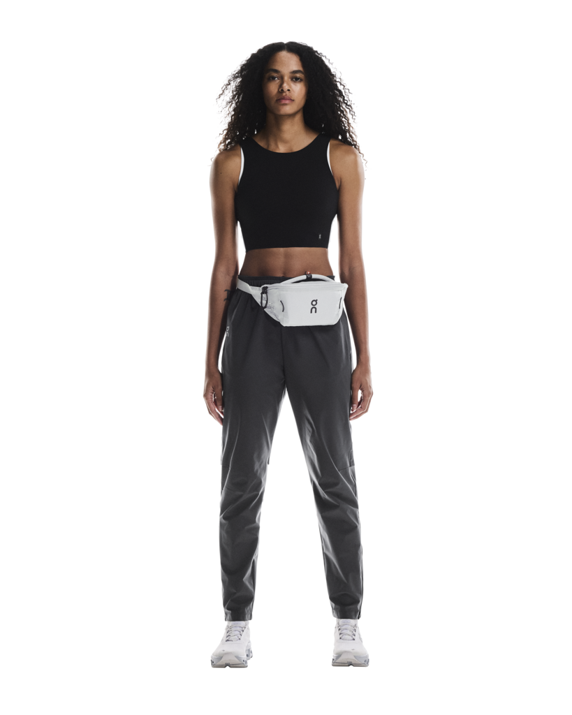 On Unisex Waist Pack 2L Lite - Glacier