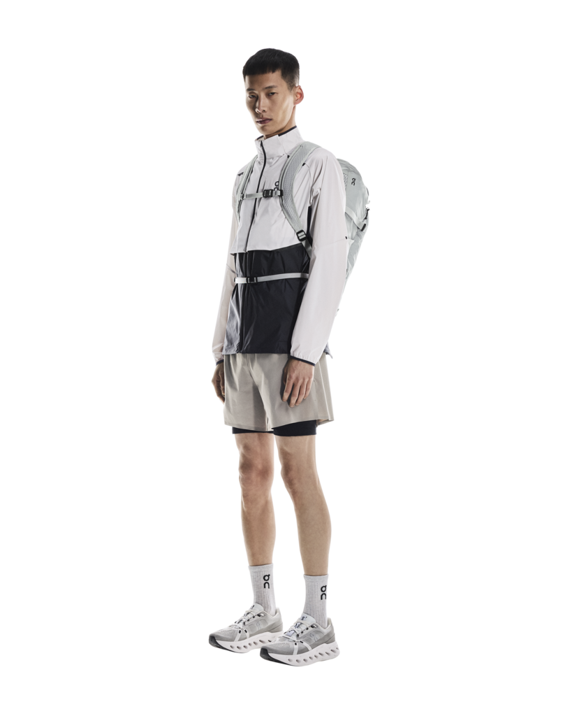 On Unisex Speed Pack 18L Lite - Glacier