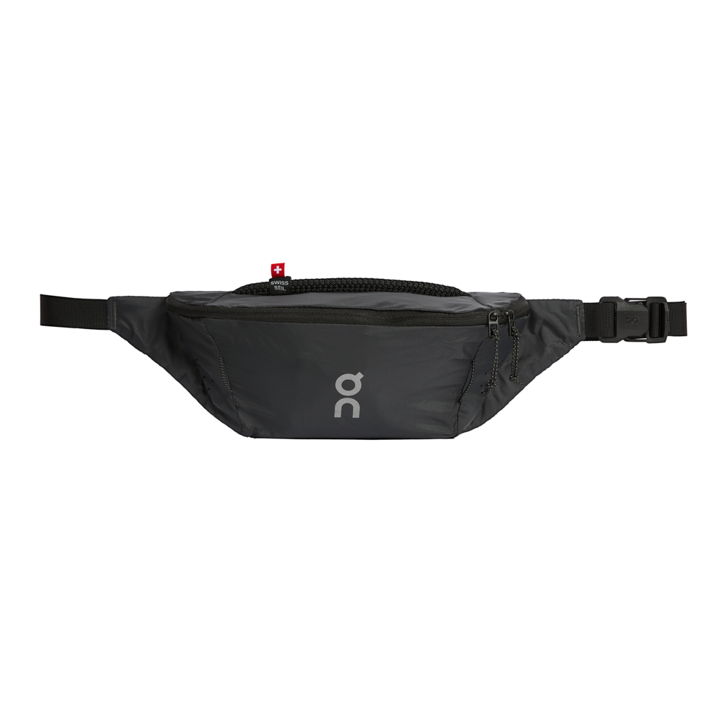 On Unisex Waist Pack 2L Lite - Magnet