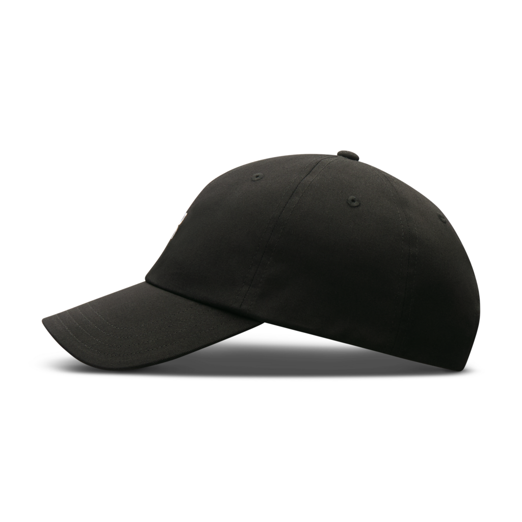 On Unisex All-Day Cap - Black