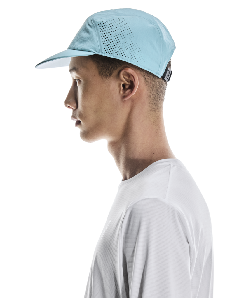 On Unisex Performance Cap - Wash