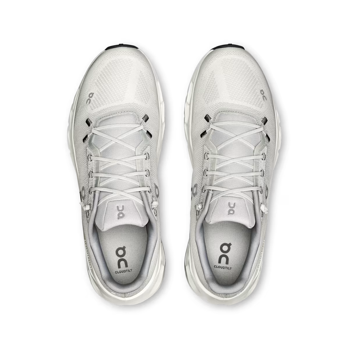 On Men Cloudtilt - Glacier / Ice