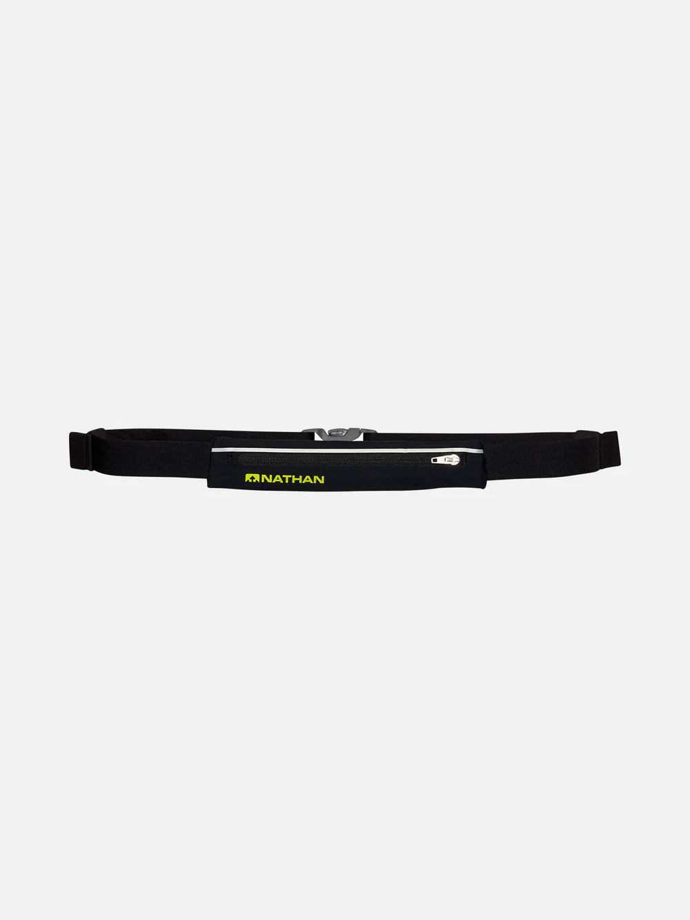 Nathan Sports Mirage Pack Adjustable Belt - Black
