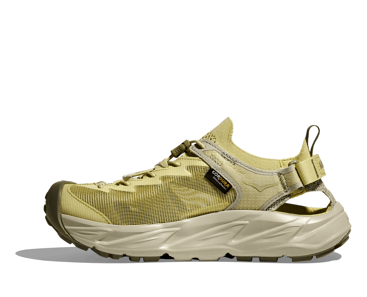 HOKA Women Hopara 2 - Cardamom / Wild Mushroom