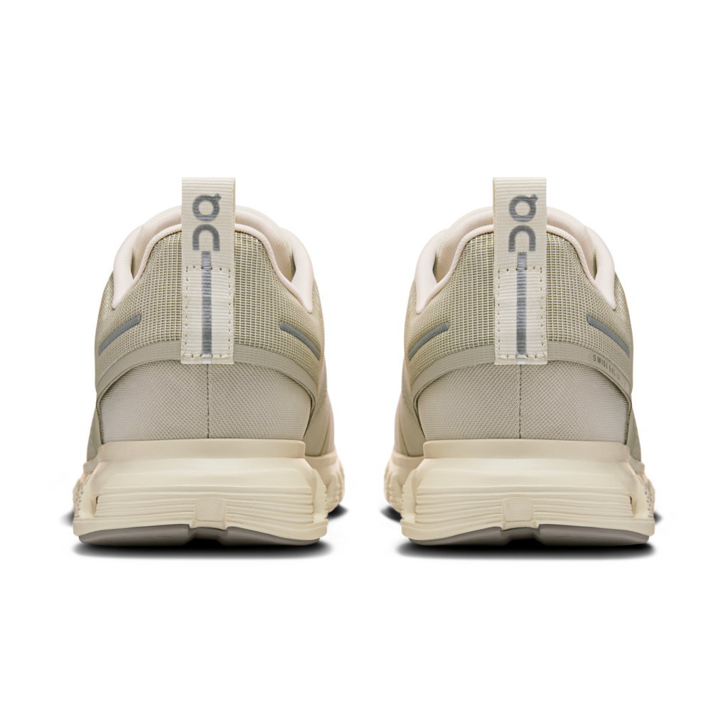 On Men Cloud 6 Waterproof - Pelican / Ghost