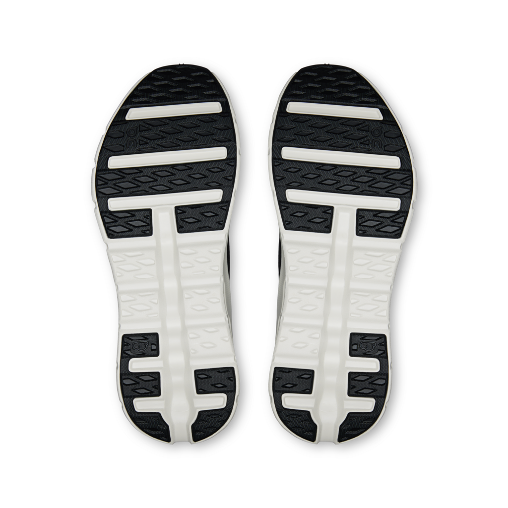 On Men Cloudtilt - Black / Asphalt