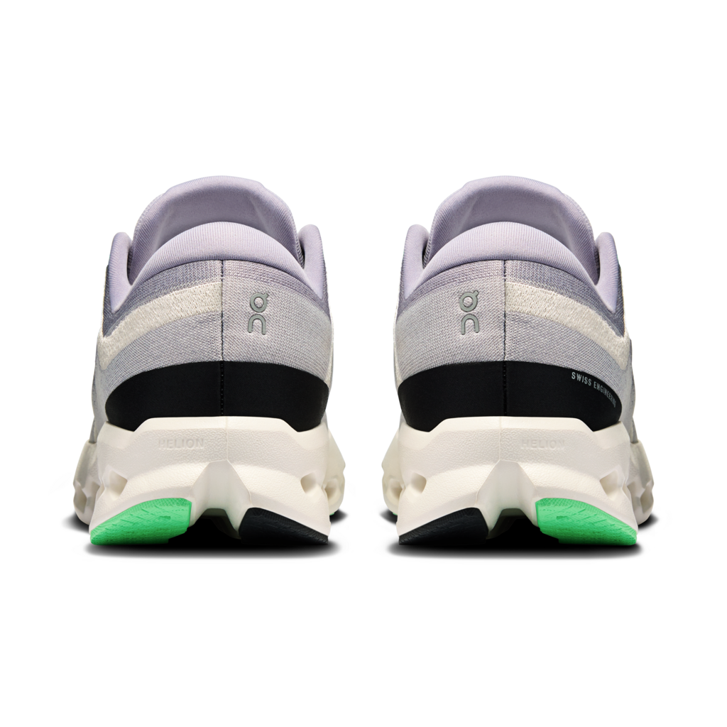 On Women Cloudsurfer 2 - Lilac / Ivory